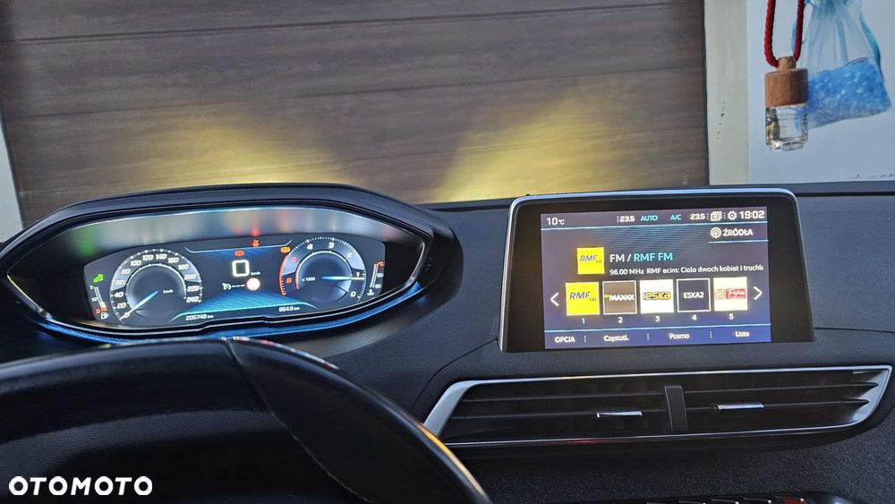 Peugeot 3008 BlueHDi 150 Stop & Start Allure - 20