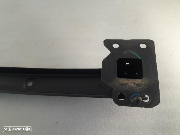 Reforço Para Choques Tras Citroen C4 Picasso I Veículo Multiuso (Ud_) - 4