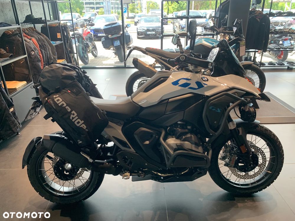 BMW GS - 19
