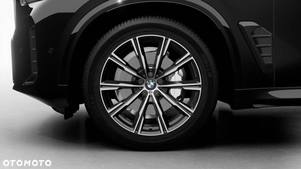 BMW X5 - 6