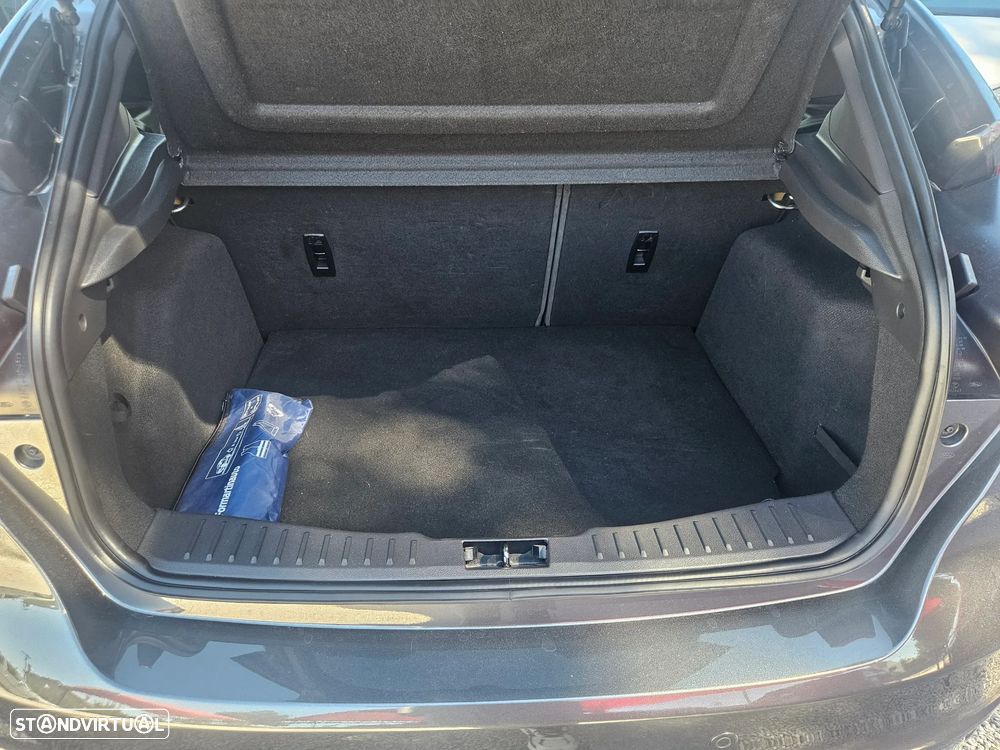 Ford Focus 1.0 EcoBoost ST-Line - 22