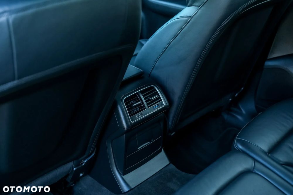 Audi Q5 2.0 TFSI Quattro Tiptr - 27