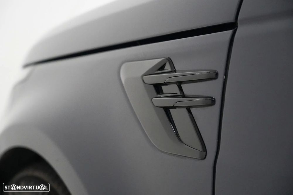 Land Rover Range Rover Sport 2.0 Si4 PHEV HSE - 19