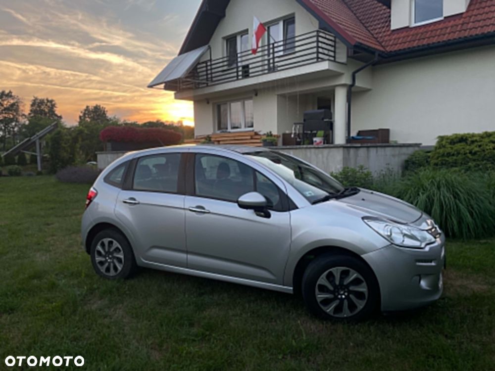 Citroën C3 - 9