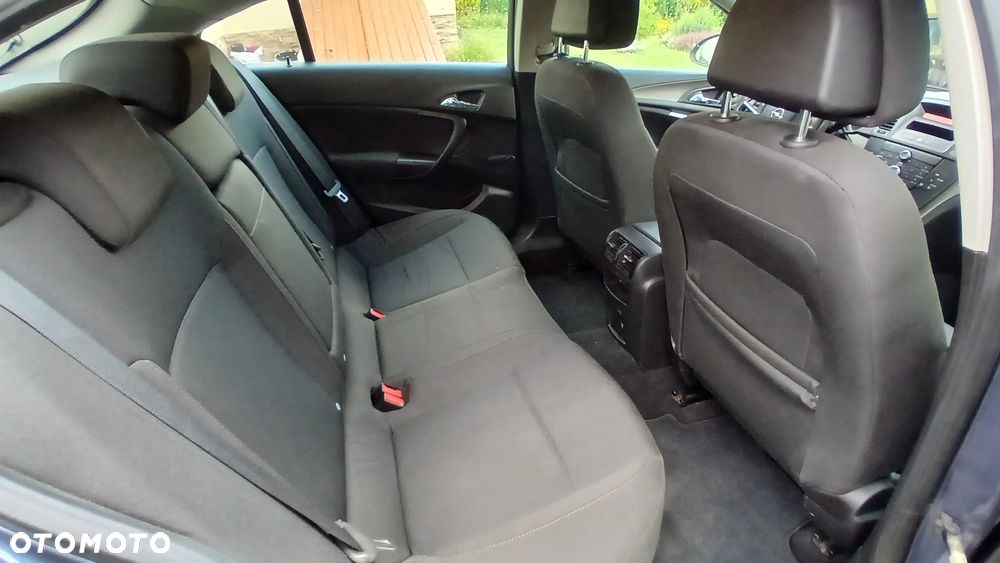 Opel Insignia 1.6 - 18