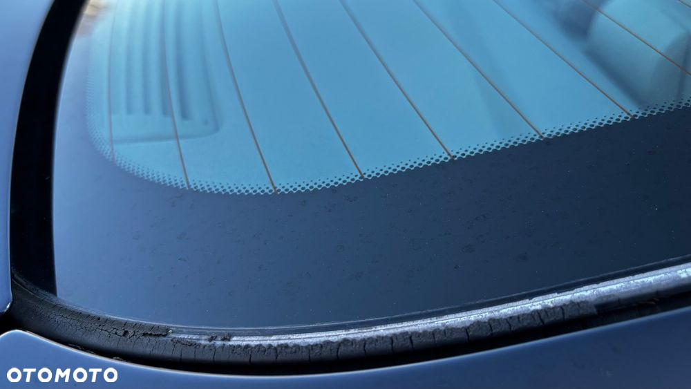 BMW Seria 5 - 8