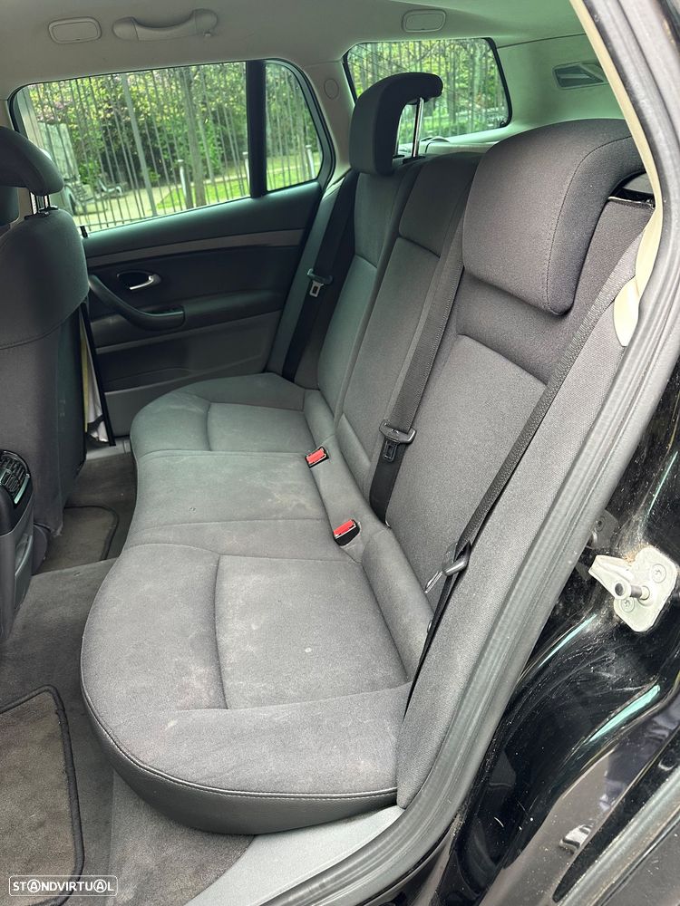 Saab 9-3 Sport Hatch 1.8t Arc Aut. - 9