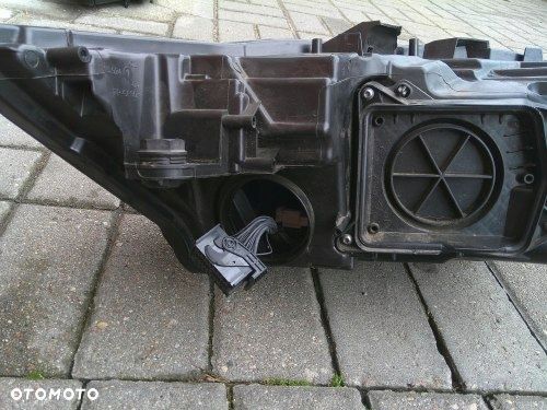 AUDI A6 C8 2018- FULL LED PRAWA PRZEDNIA LAMPA ORYGINAŁ 4K0941034 - 9