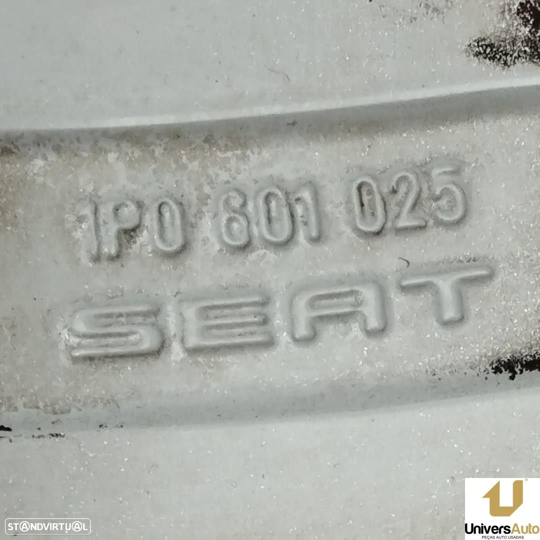 JANTE SEAT LEON 2006 -1P0601025 - 4