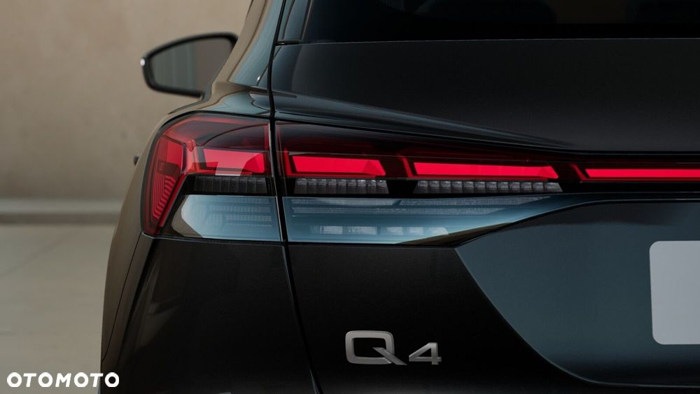 Audi Q4 e-tron - 11