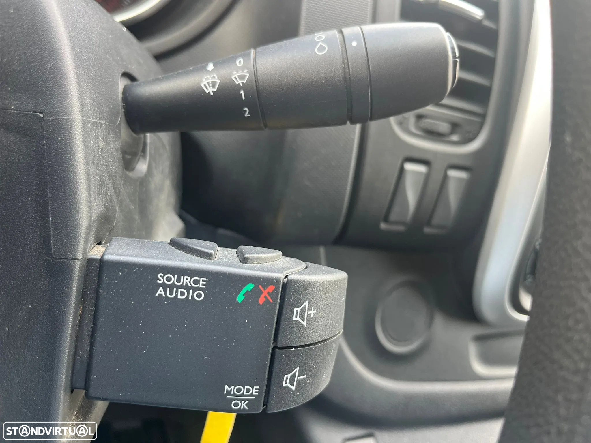 Renault TRAFIC LONGA FRIO/FRIGORIFICA/TERMOGRAFO - 25