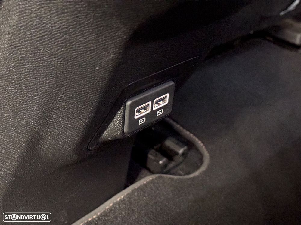 Peugeot 3008 1.5 BlueHDi GT EAT8 - 37