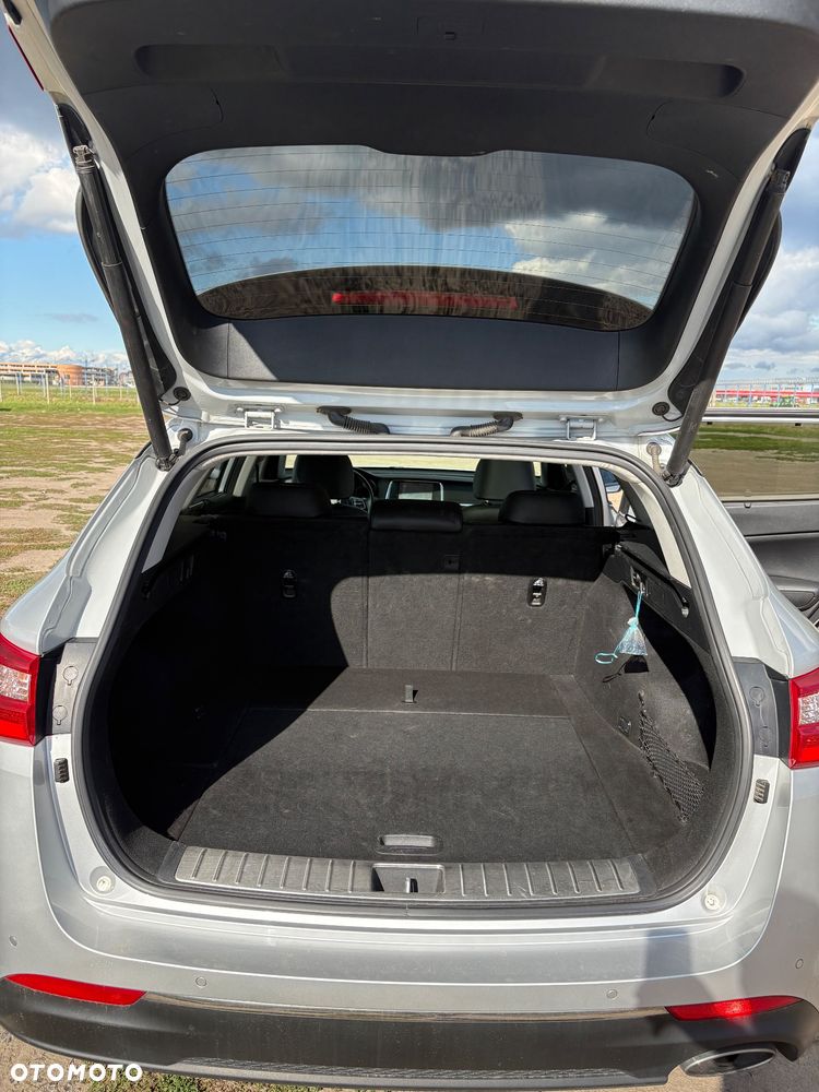 Kia Optima Sportswagon 1.6 CRDI DCT GT Line - 16