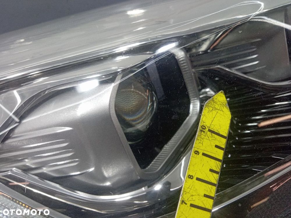 FORD KUGA MK2 LIFT REFLEKTOR PRAWY PRZÓD LAMPA PRZEDNIA XENON EU  90156426 - 12