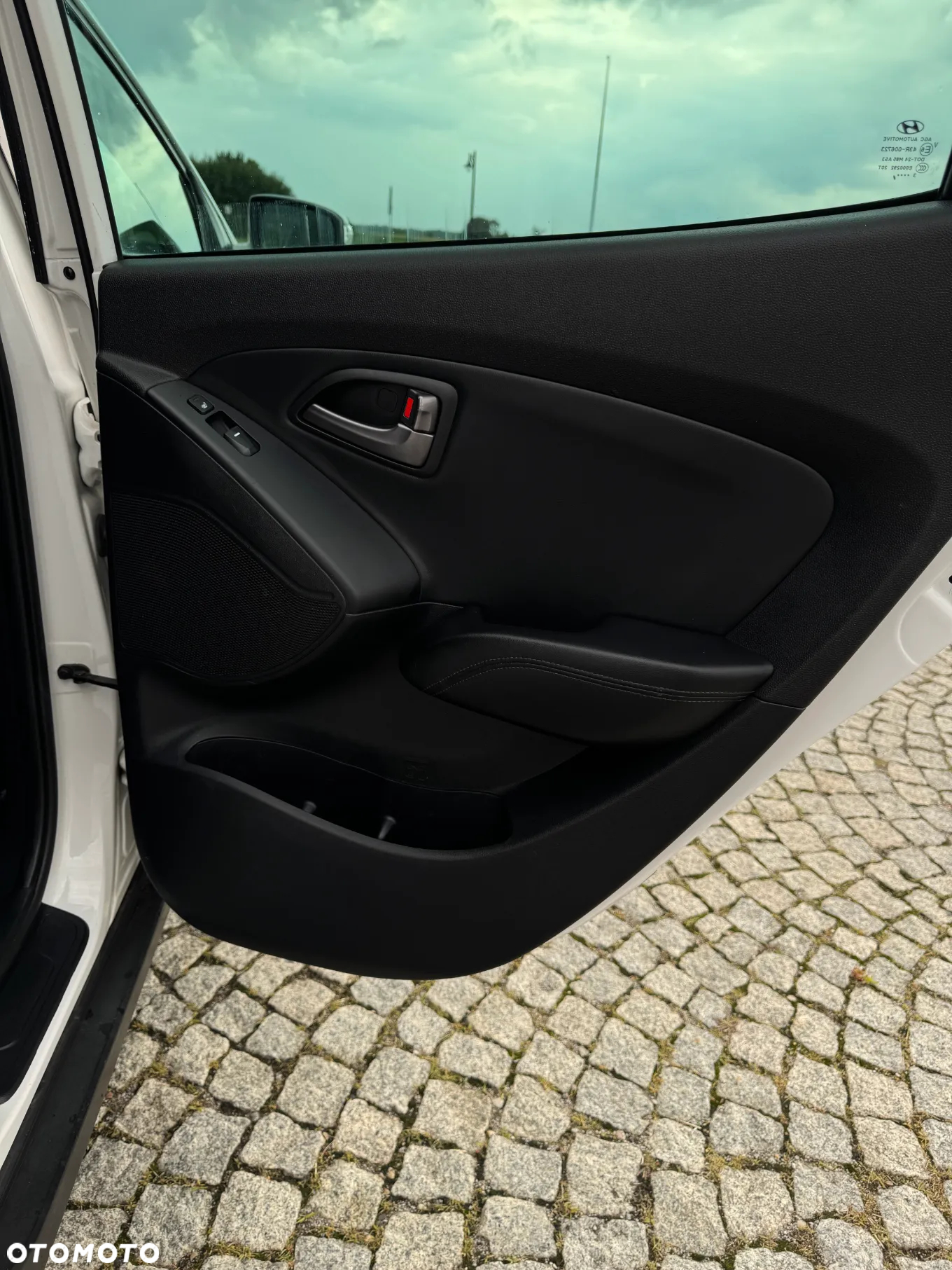 Hyundai ix35 1.7 CRDi 2WD Comfort - 36