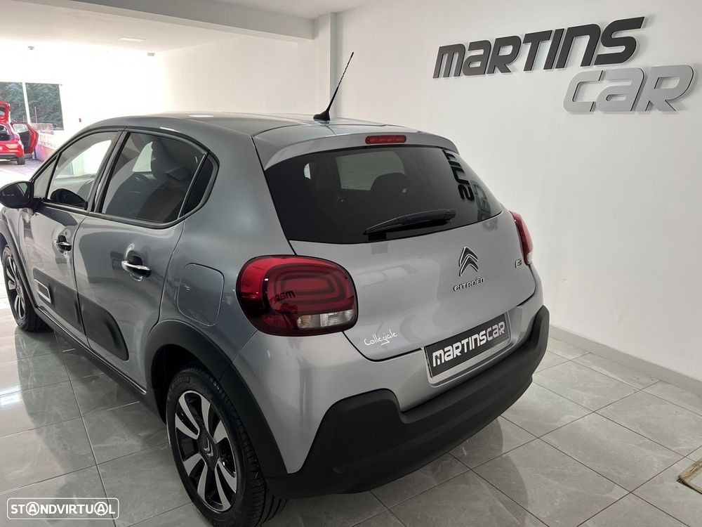 Citroën C3 1.2 PureTech Feel - 7