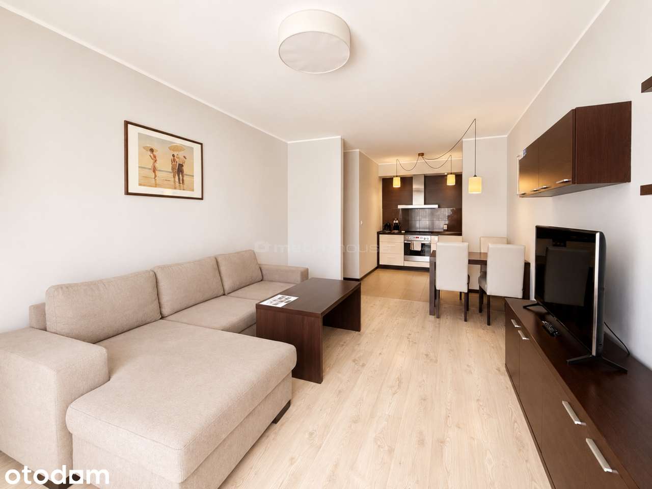 SPECJALNA OFERTA - Apartament w obiekcie Aquarius