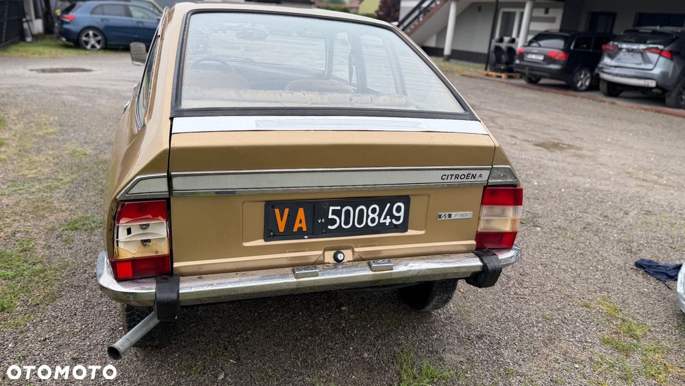 Citroën Inny - 21