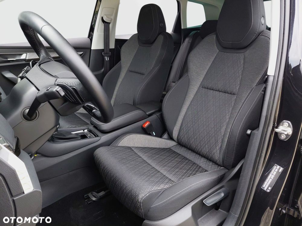 Skoda Karoq 1.5 TSI ACT Style DSG - 10