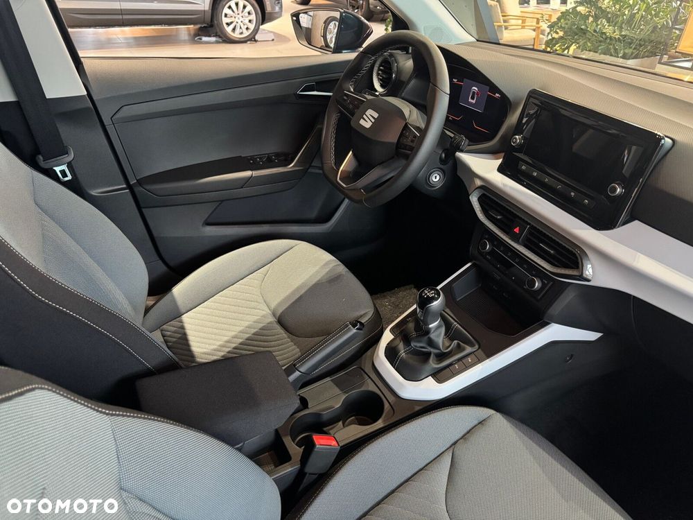 Seat Arona 1.0 TSI Marina S&S - 10