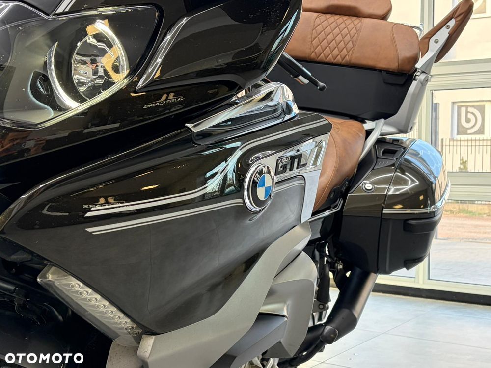 BMW K - 12