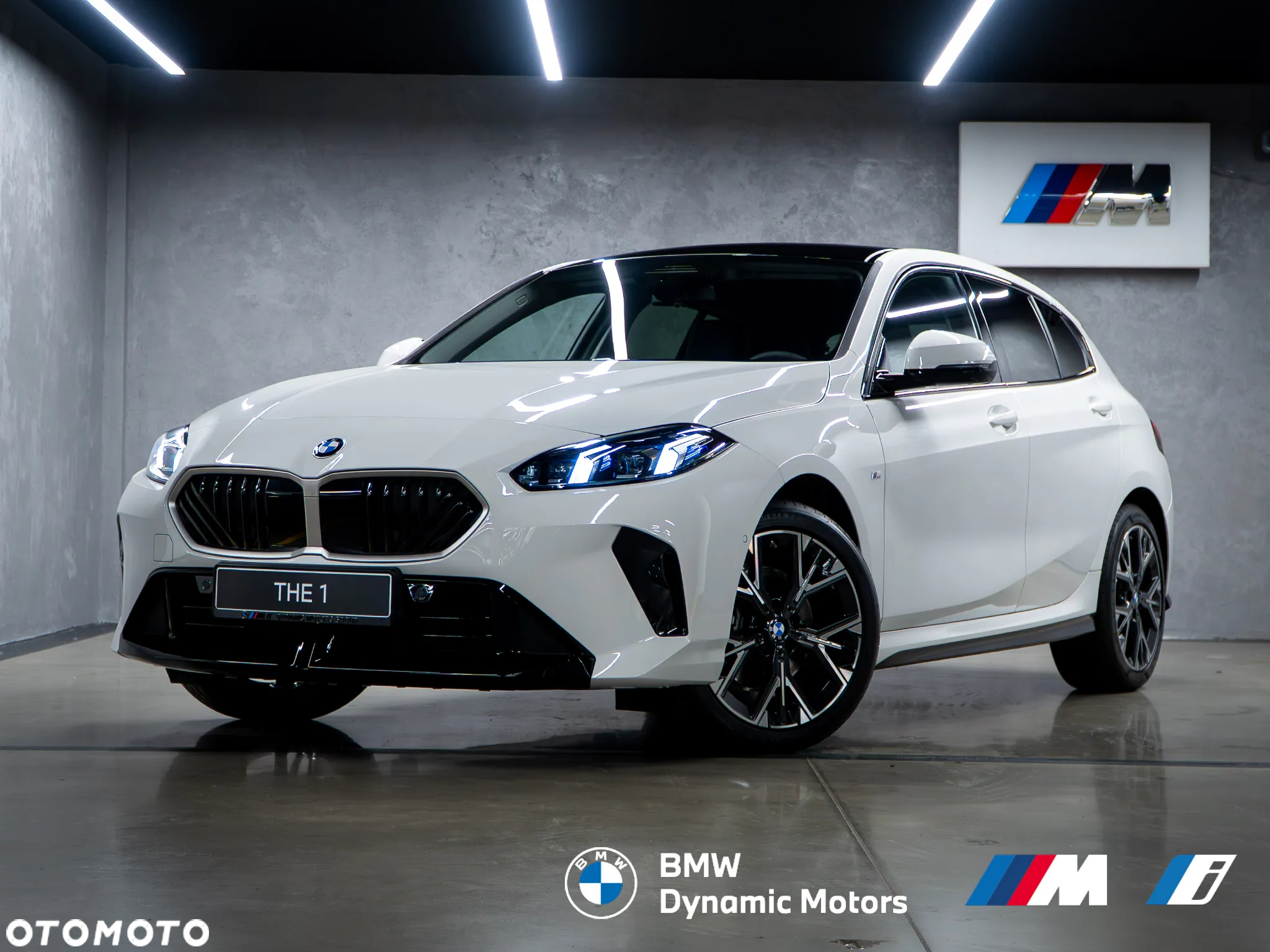 BMW Seria 1 120 - 7