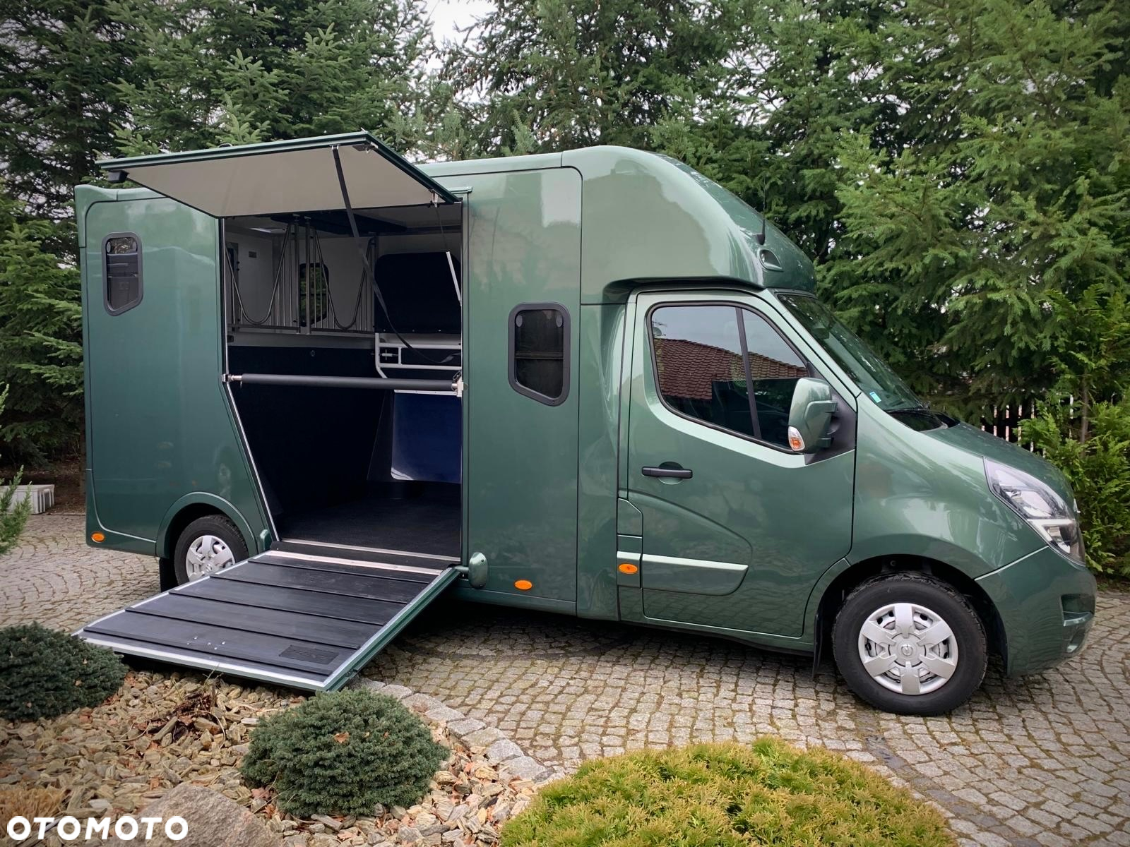 Opel Movano - 4