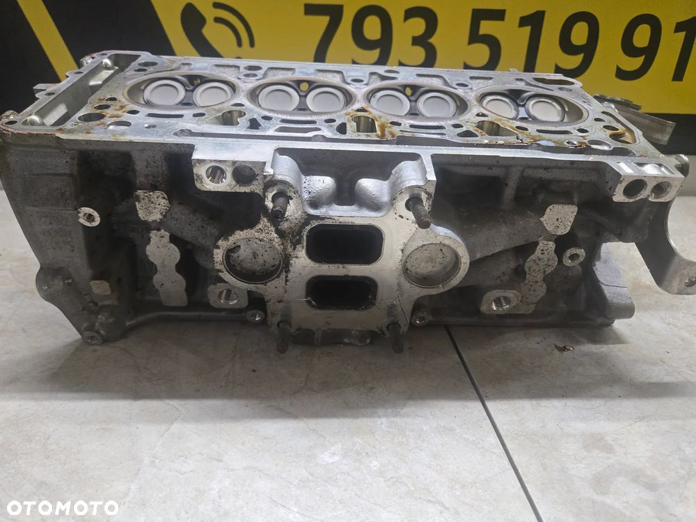 GŁOWICA DO SILNIKA 2.0 GTI TSI TFSI 06K403S/AJ - 8