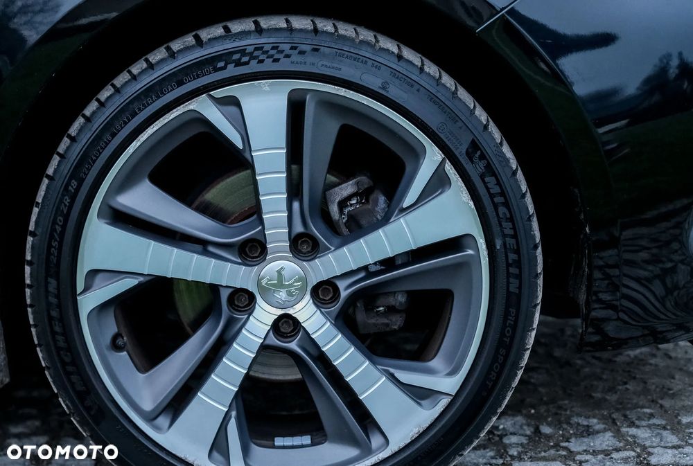 Peugeot 308 PureTech 130 Stop & Start GT-Line Edition - 39