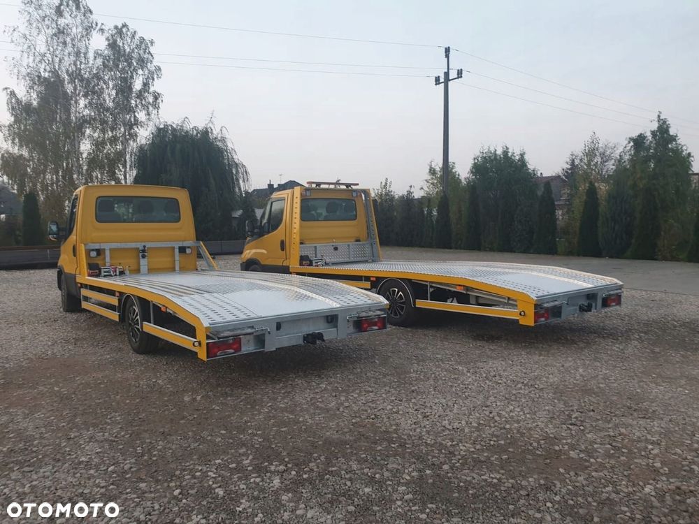 POMOC DROGOWA -NAJAZDY-IVECO- OPALENICA-PRODUCENT - 9