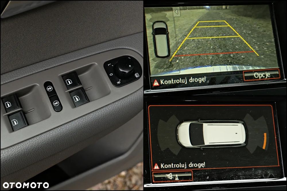 Seat Alhambra 1.4 TSI Start & Stop Crono Plus - 33