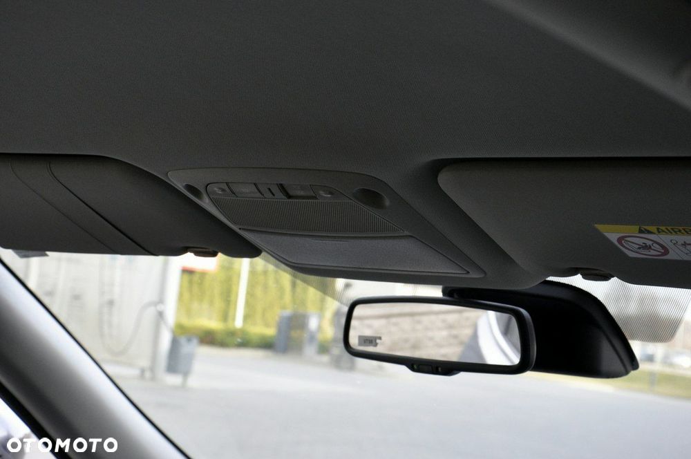 Nissan X-Trail 1.6 dCi Xtronic Tekna - 35