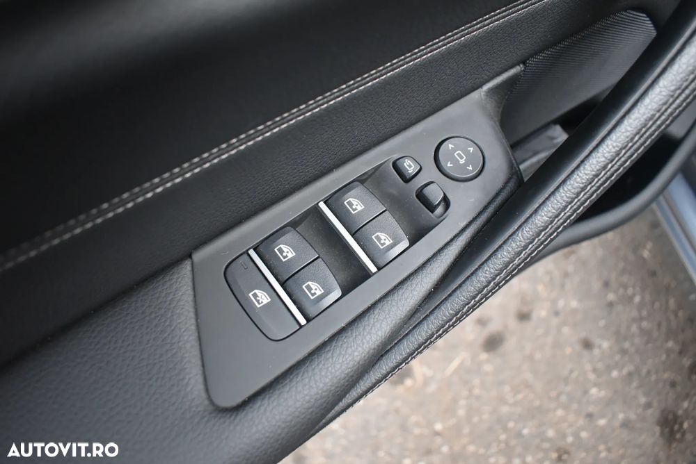 BMW Seria 5 520d xDrive AT MHEV - 11