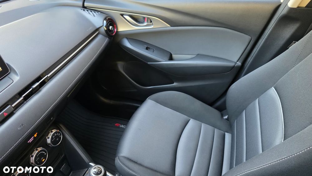 Mazda CX-3 2.0 Skyenergy - 17