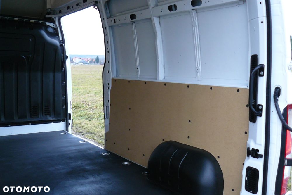 Renault MASTER MAXI L3H3 SALON PL. 1 WŁ - 24