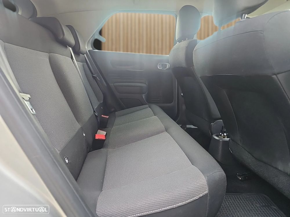 Citroën C4 Cactus 1.2 PureTech Feel - 11