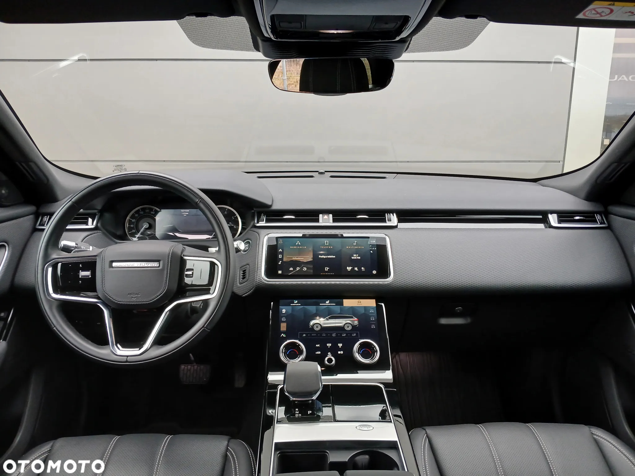Land Rover Range Rover Velar 2.0 P250 S - 7