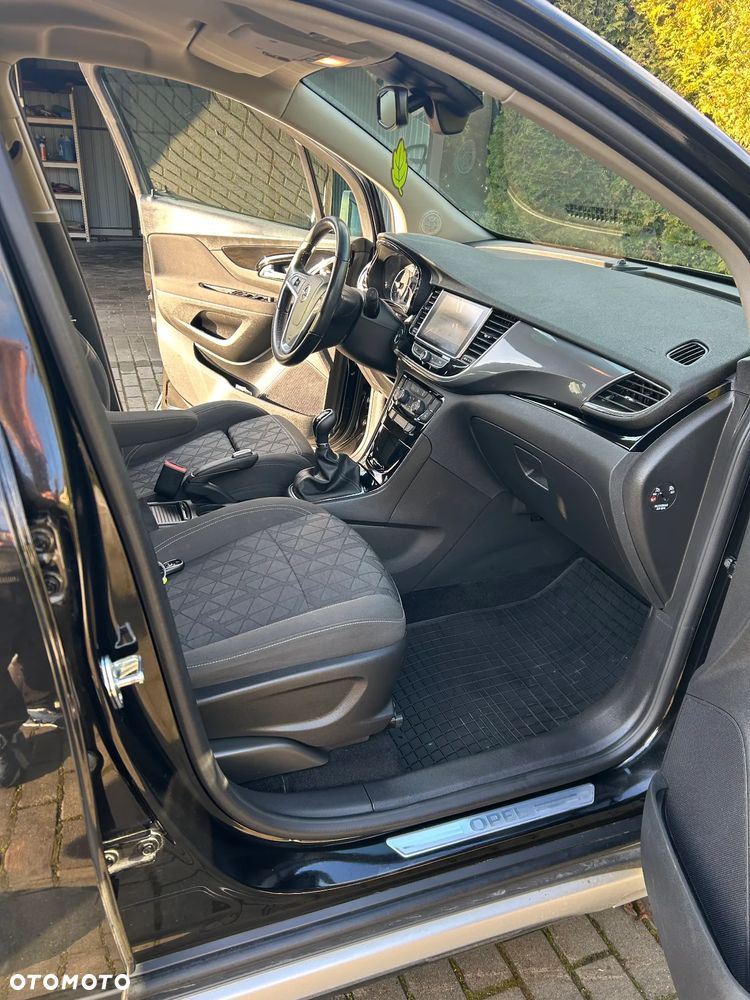 Opel Mokka 1.4 T Enjoy S&S EU6 - 20