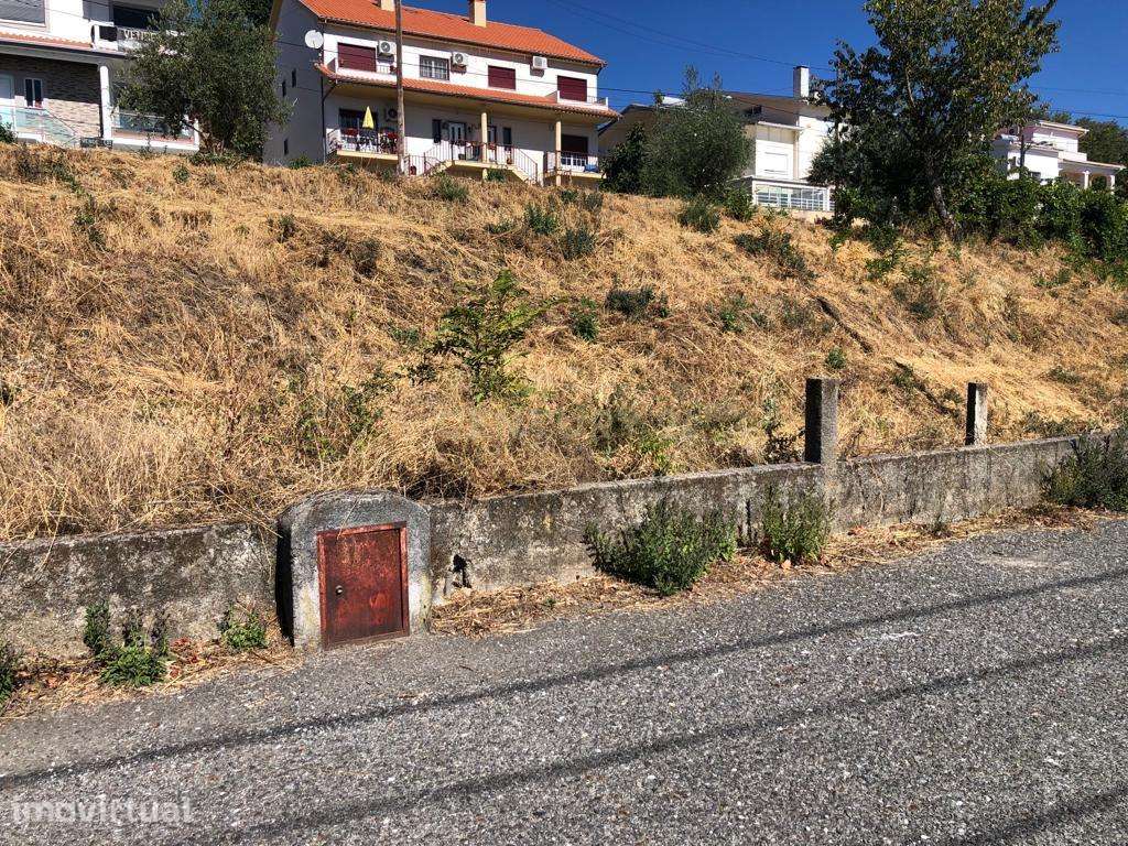 Terreno Urbano em bairro nobre, Covilhã - Grande imagem: 4/10
