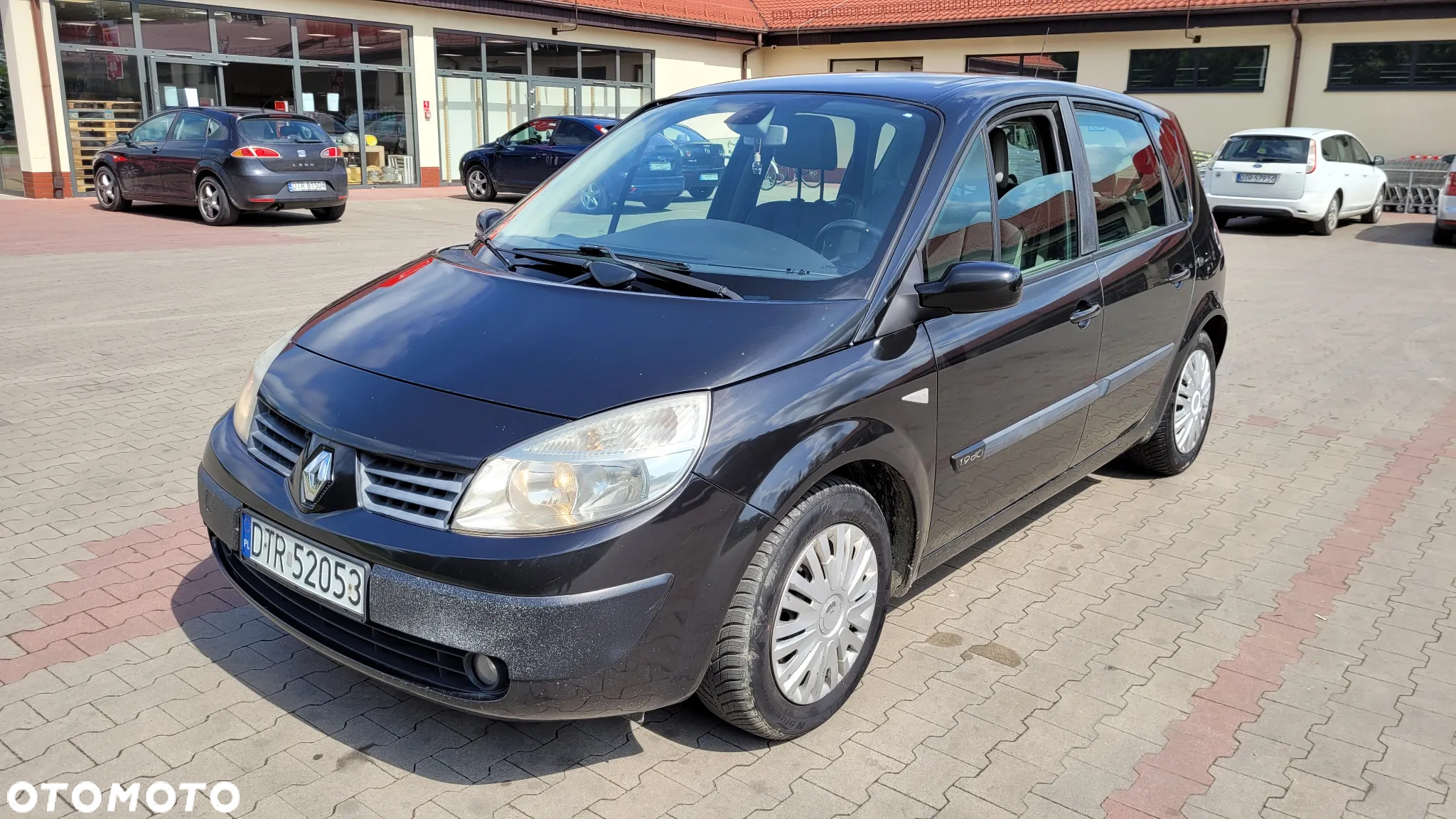 Renault Scenic - 5