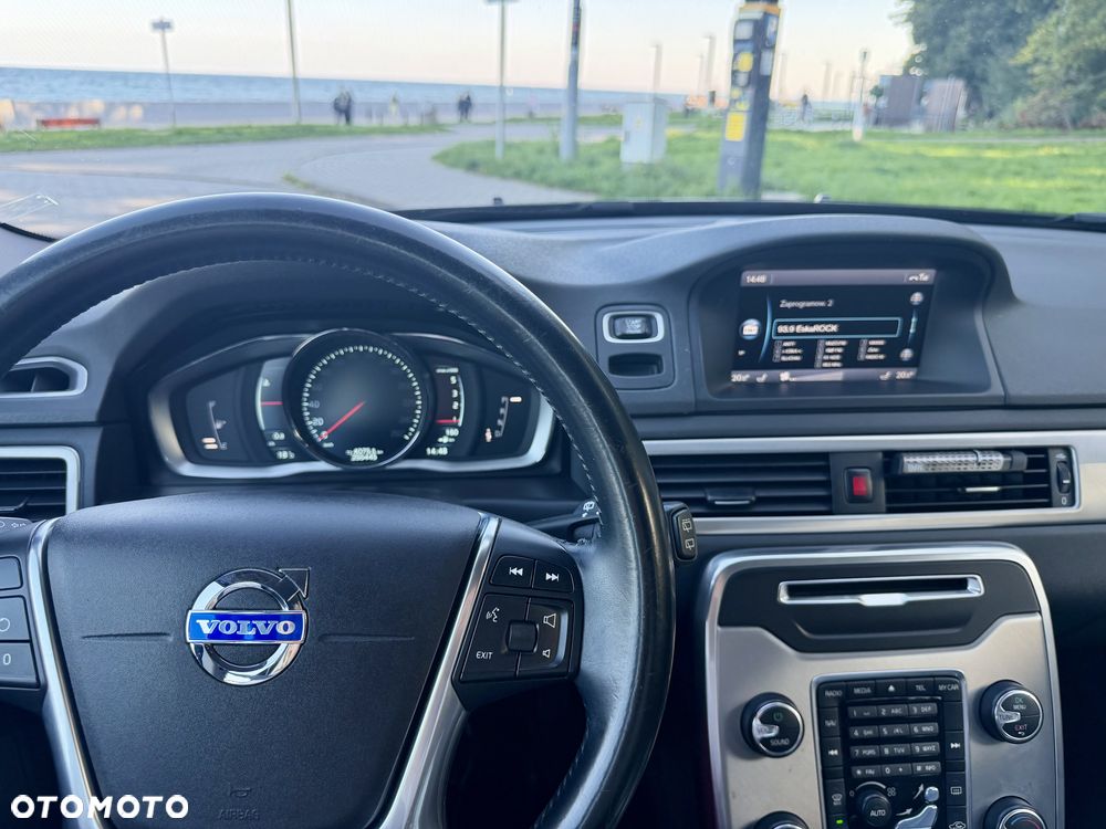 Volvo V70 - 17