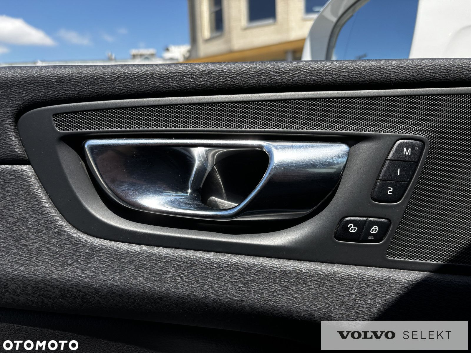 Volvo XC 60 - 14