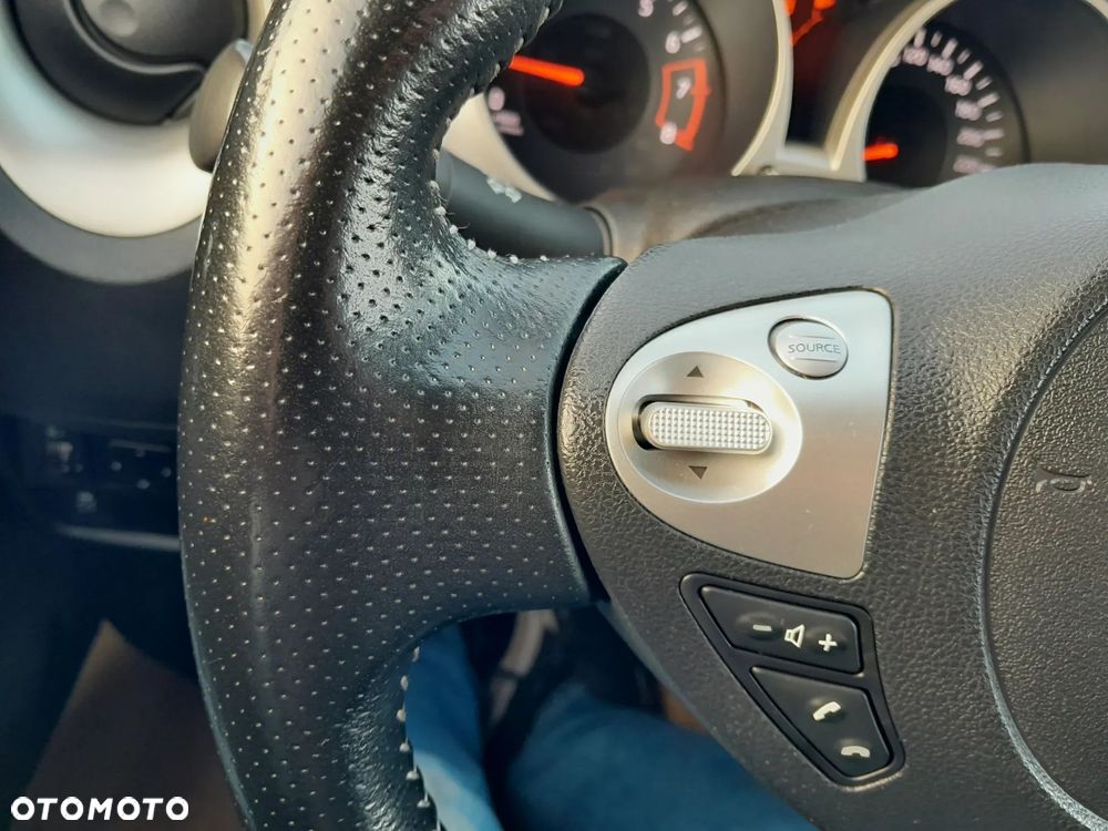 Nissan Juke 1.6 DIG-T Tekna - 24