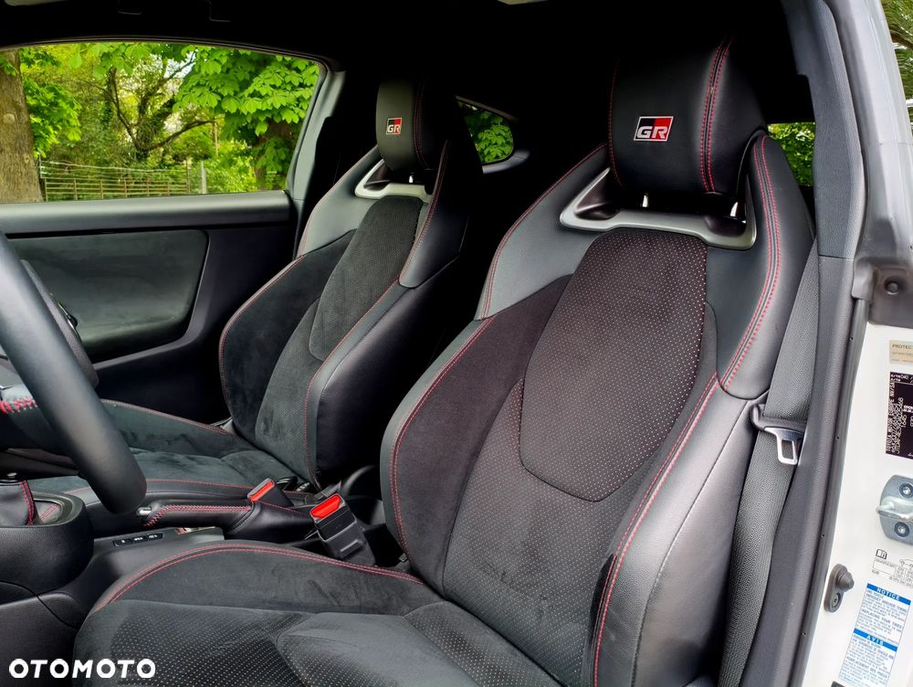 Toyota GR Yaris - 6