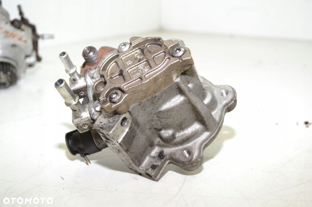FIESTA FOCUS 1.5 TDCI -POMPA WTRYSKOWA 0445010577 - 4