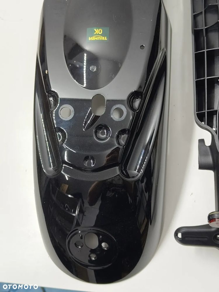 Błotnik Przód Triumph Street Scrambler rok 2019 - 2