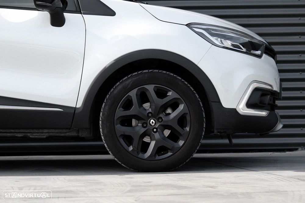 Renault Captur 0.9 TCE Exclusive - 5