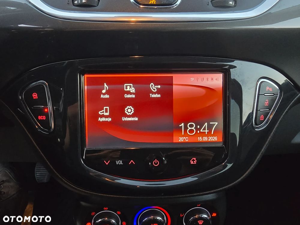 Opel Corsa 1.4 T Cosmo S&S - 36