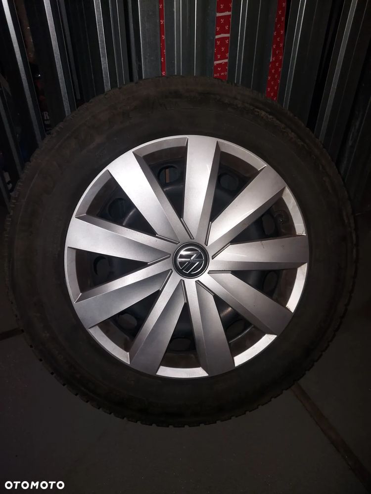 Volkswagen Passat - 20