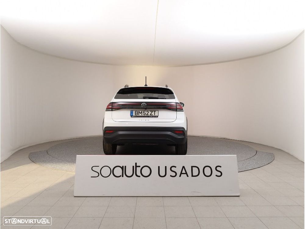 VW Taigo 1.0 TSI Urban DSG - 9